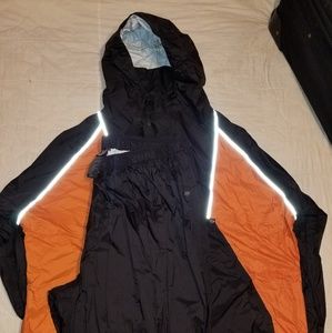 Harley davidson rain gear